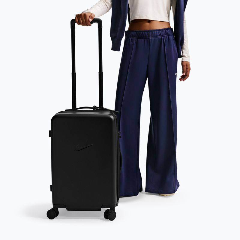 Валіза дорожня Nike Carry-On Luggage 52 l black 11