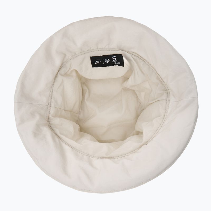 Капелюх Nike Apex Puffle light bone/light bone 5