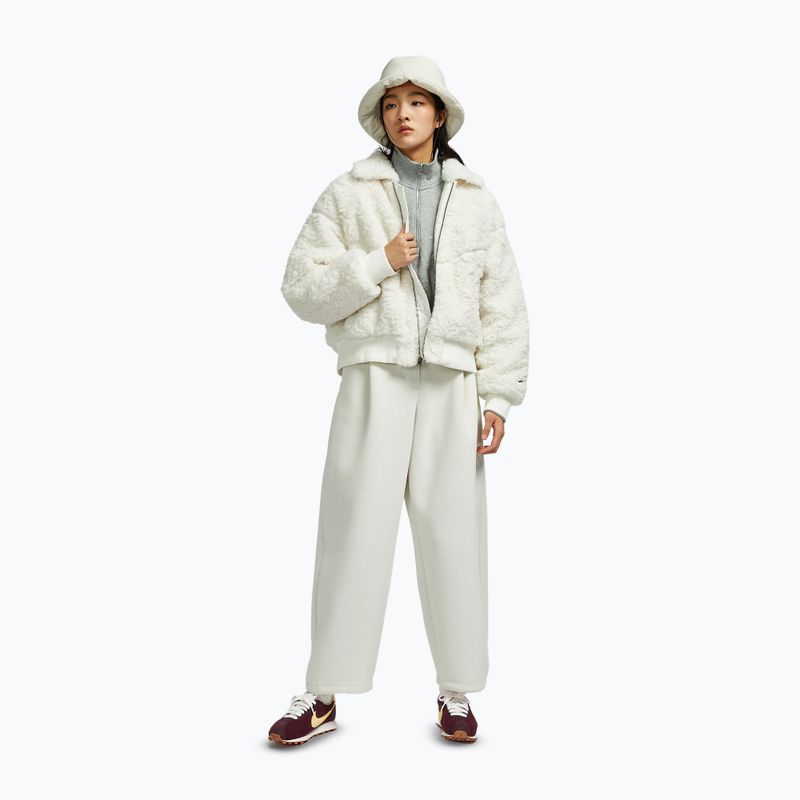 Капелюх Nike Apex Puffle light bone/light bone 10