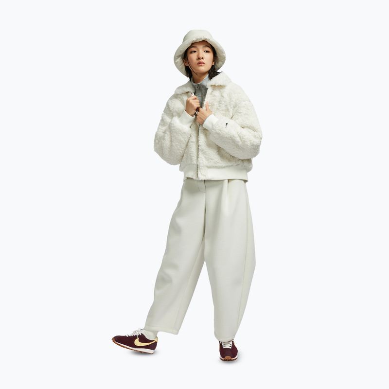 Капелюх Nike Apex Puffle light bone/light bone 11