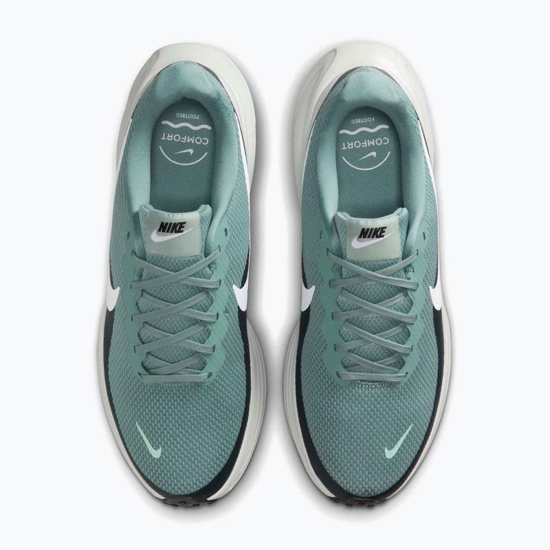 Кросівки для бігу чоловічі Nike Revolution 8 cannon/seaweed/pure platinum/white 12