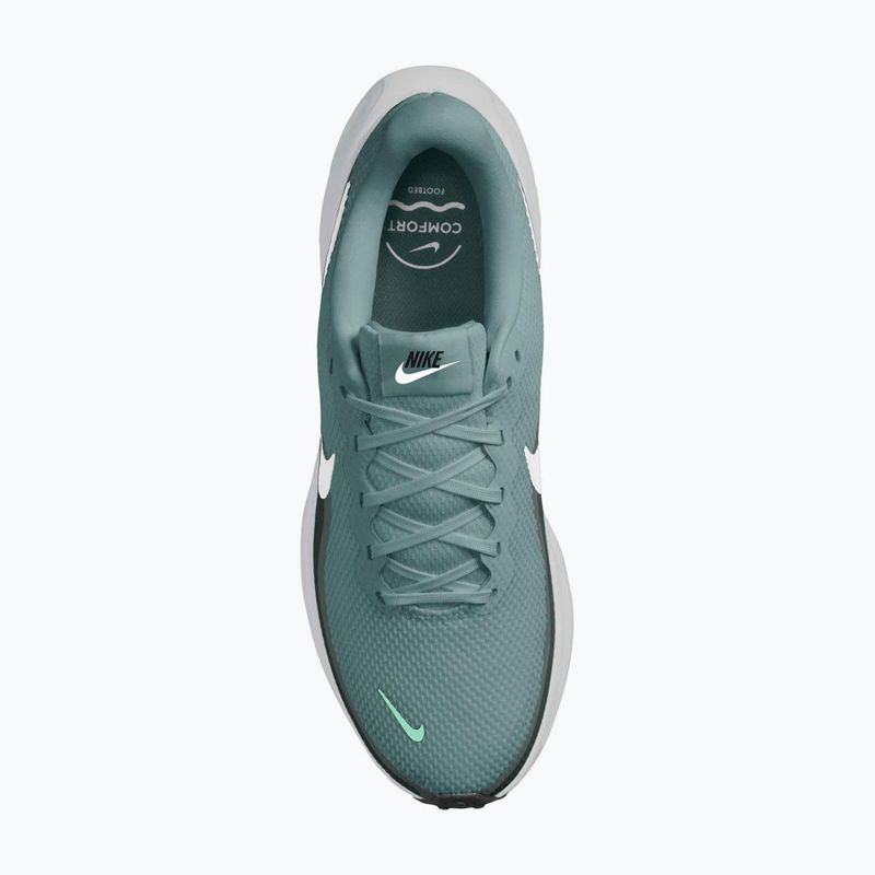 Кросівки для бігу чоловічі Nike Revolution 8 cannon/seaweed/pure platinum/white 13