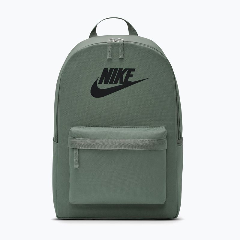 Рюкзак міський Nike Heritage 25 л clay green/clay green/black