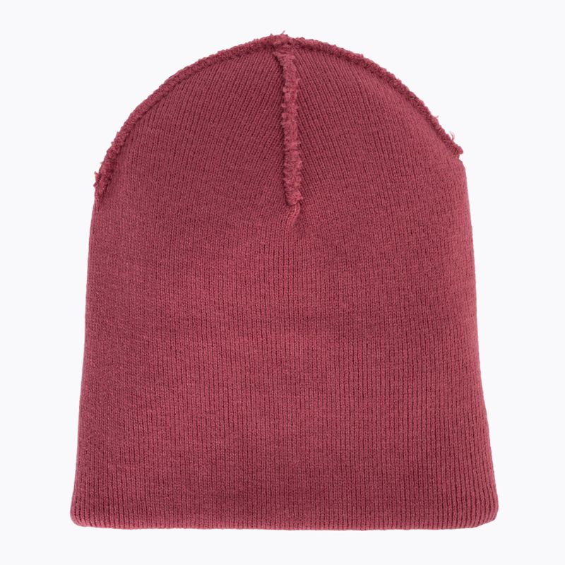 Шапка зимова Nike Peak Futura Beanie sweet beet/white 4