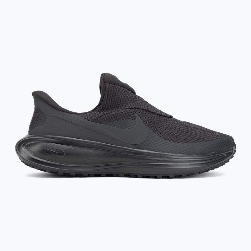 Кросівки для бігу чоловічі Nike Revolution 8 EasyOn anthracite/black/anthracite 2