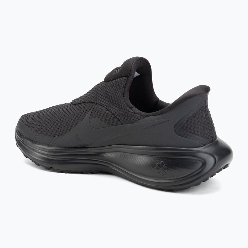 Кросівки для бігу чоловічі Nike Revolution 8 EasyOn anthracite/black/anthracite 3