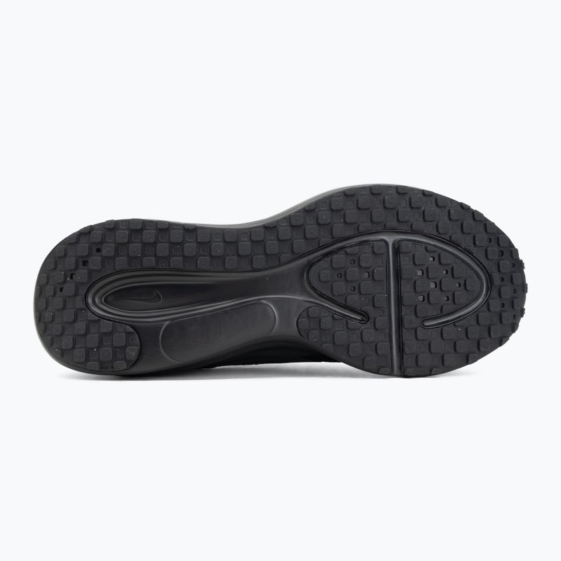 Кросівки для бігу чоловічі Nike Revolution 8 EasyOn anthracite/black/anthracite 4
