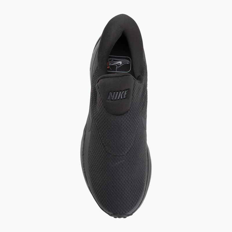 Кросівки для бігу чоловічі Nike Revolution 8 EasyOn anthracite/black/anthracite 5
