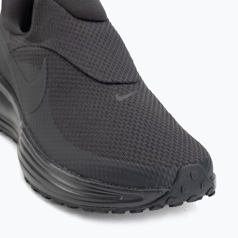 Кросівки для бігу чоловічі Nike Revolution 8 EasyOn anthracite/black/anthracite 7
