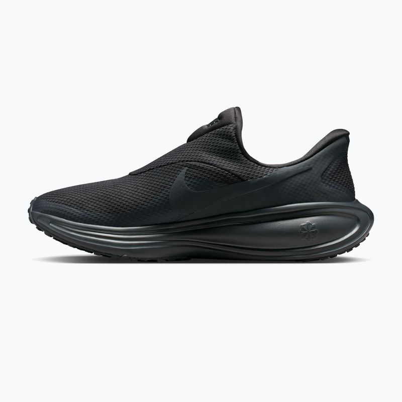 Кросівки для бігу чоловічі Nike Revolution 8 EasyOn anthracite/black/anthracite 2