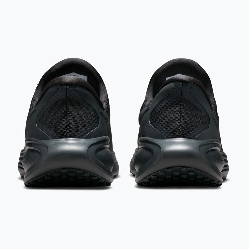 Кросівки для бігу чоловічі Nike Revolution 8 EasyOn anthracite/black/anthracite 4