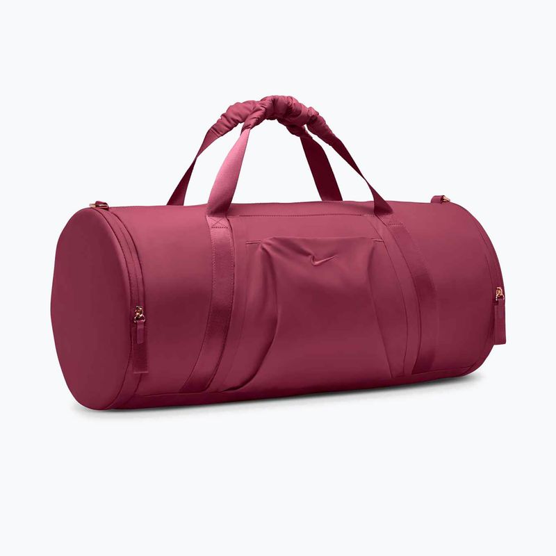 Тренувальна сумка Nike One 35 l sweet beet 2