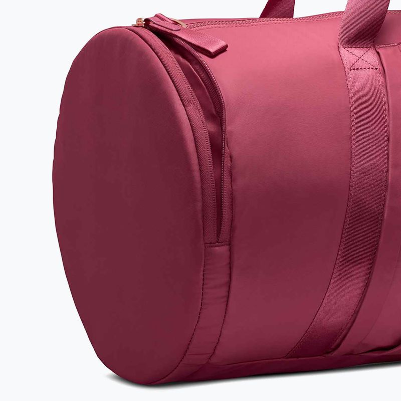 Тренувальна сумка Nike One 35 l sweet beet 7