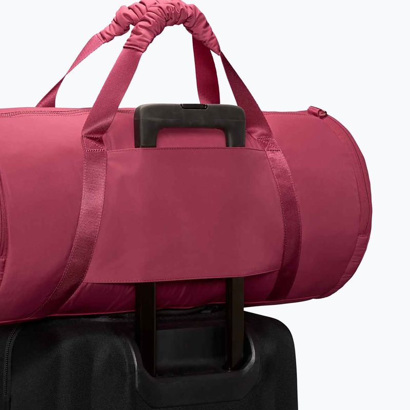 Тренувальна сумка Nike One 35 l sweet beet 9