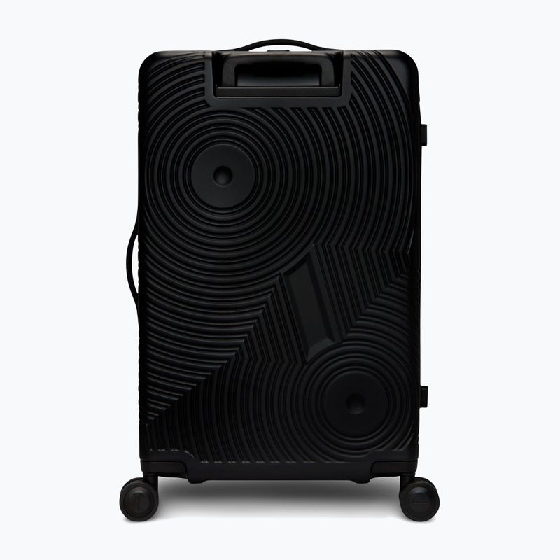 Валіза дорожня Nike Large Checked Luggage 143 l black 2