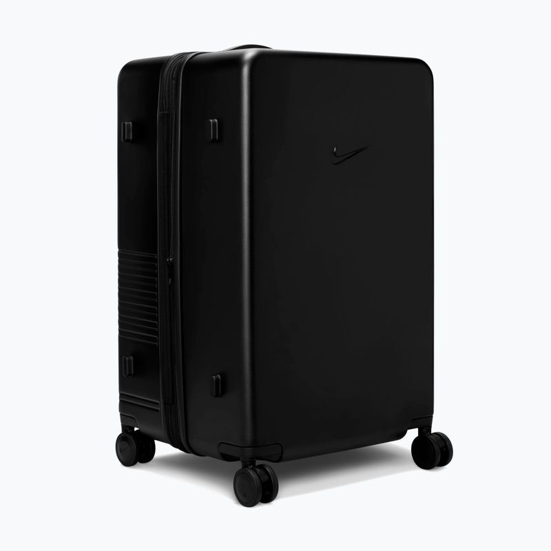 Валіза дорожня Nike Large Checked Luggage 143 l black 3