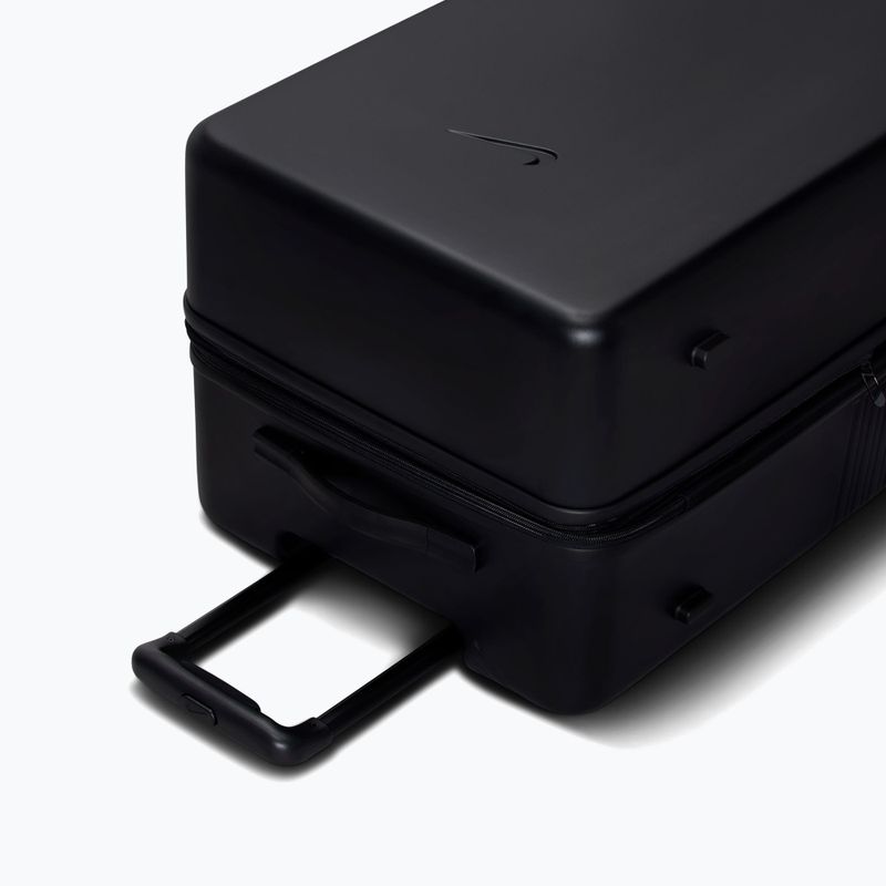 Валіза дорожня Nike Large Checked Luggage 143 l black 5