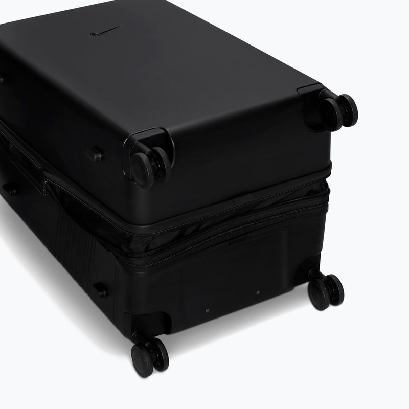 Валіза дорожня Nike Large Checked Luggage 143 l black 6
