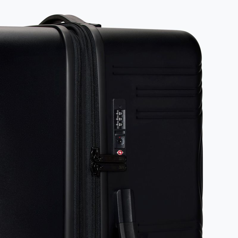 Валіза дорожня Nike Large Checked Luggage 143 l black 7