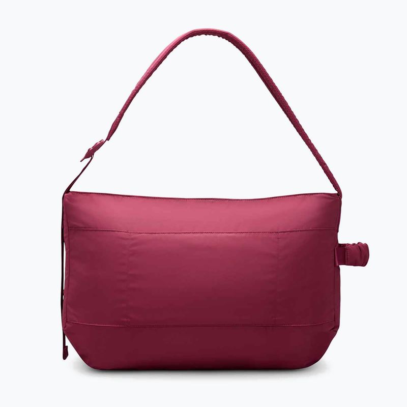 Тренувальна сумка Nike One 25 l sweet beet 2