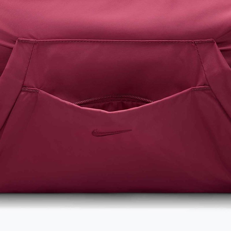 Torba treningowa Nike One 25 l sweet beet 7