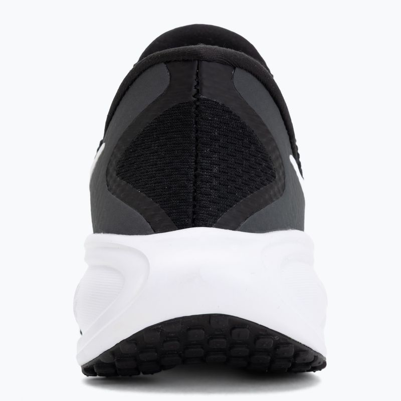 Кросівки для бігу жіночі Nike Revolution 8 EasyOn black/anthracite/wolf grey/white 6