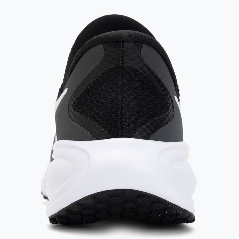 Чоловічі бігові кросівки Nike Revolution 8 EasyOn black/anthracite/wolf grey/white 6