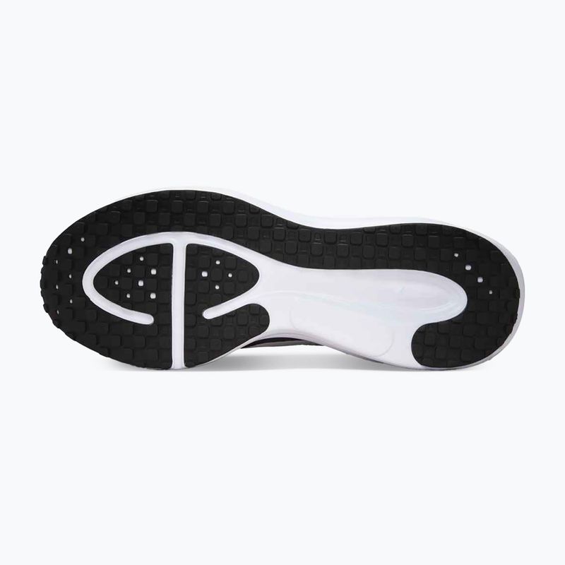 Жіночі бігові кросівки Nike Revolution 8 EasyOn black/anthracite/wolf grey/white 5