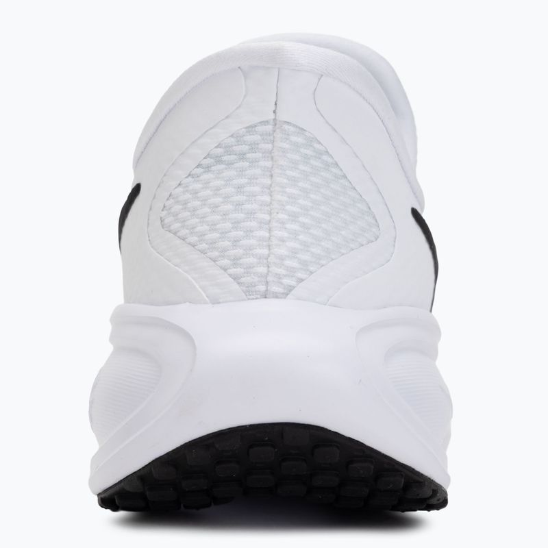 Жіночі бігові кросівки Nike Revolution 8 EasyOn white/wolf grey/black 6