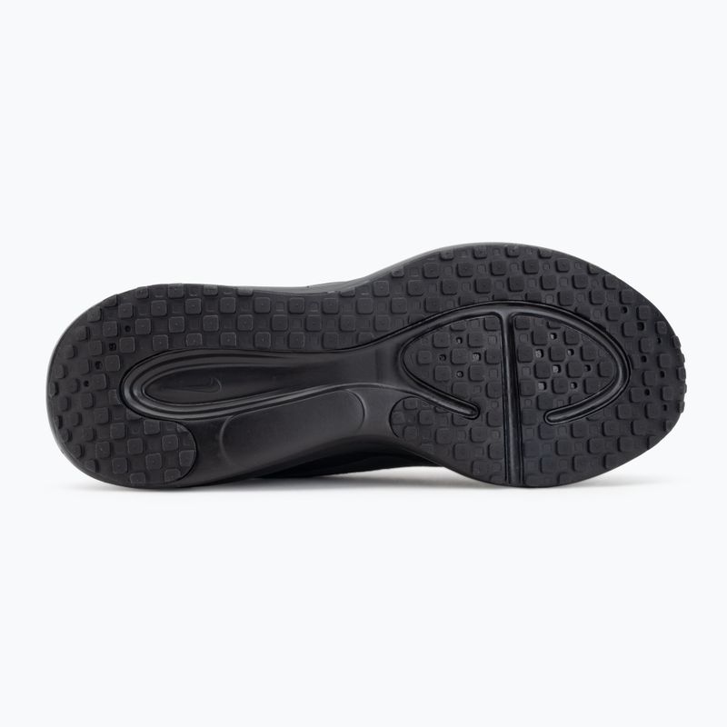 Buty do biegania męskie Nike Revolution 8 Extra Wide black/anthracite 4