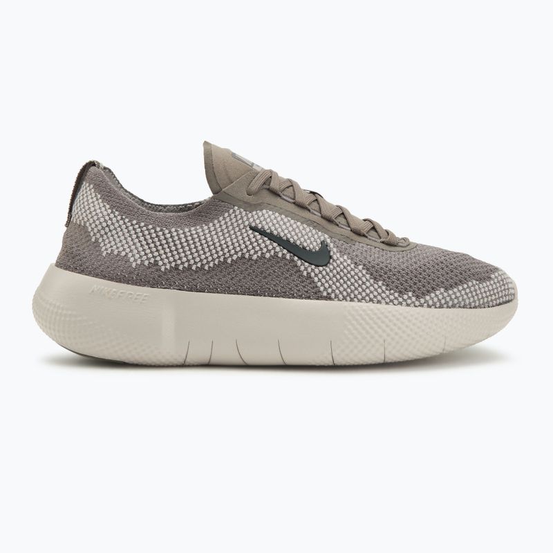Кросівки для тренувань чоловічі Nike Free 2025 cave stone/college grey/black 2
