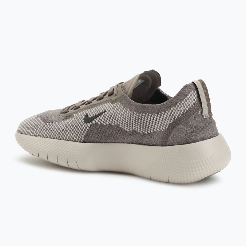 Кросівки для тренувань чоловічі Nike Free 2025 cave stone/college grey/black 3