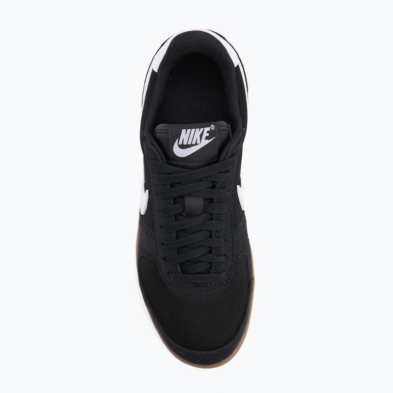 Кросівки жіночі Nike Field General black/gum light brown/white 5