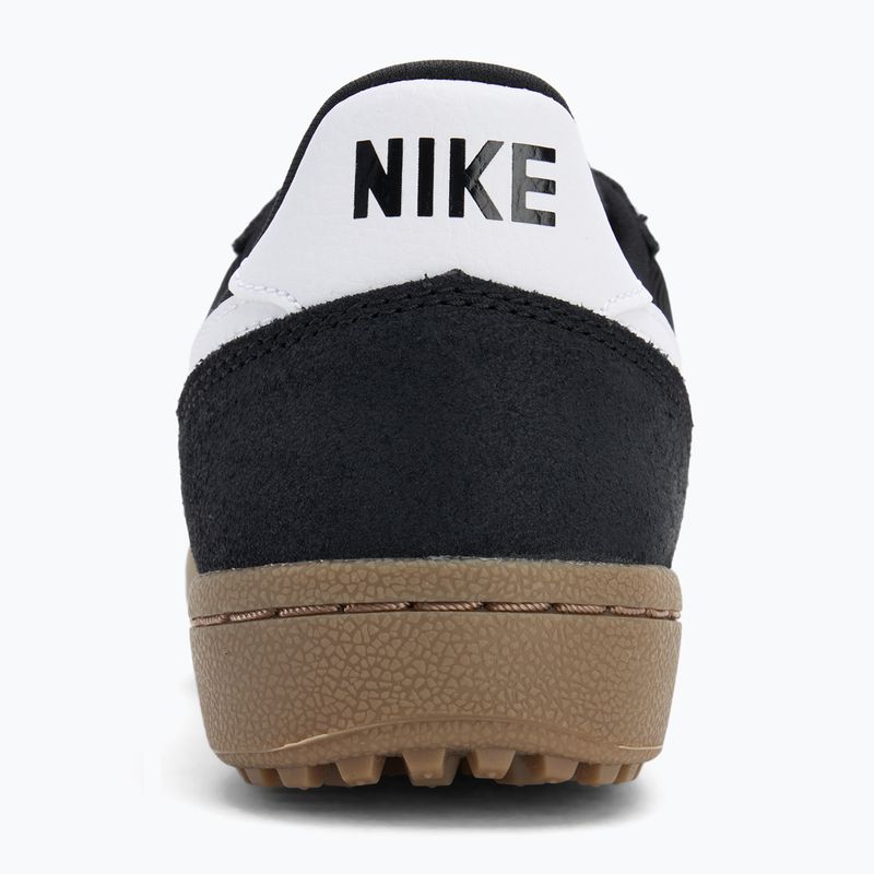 Кросівки жіночі Nike Field General black/gum light brown/white 6