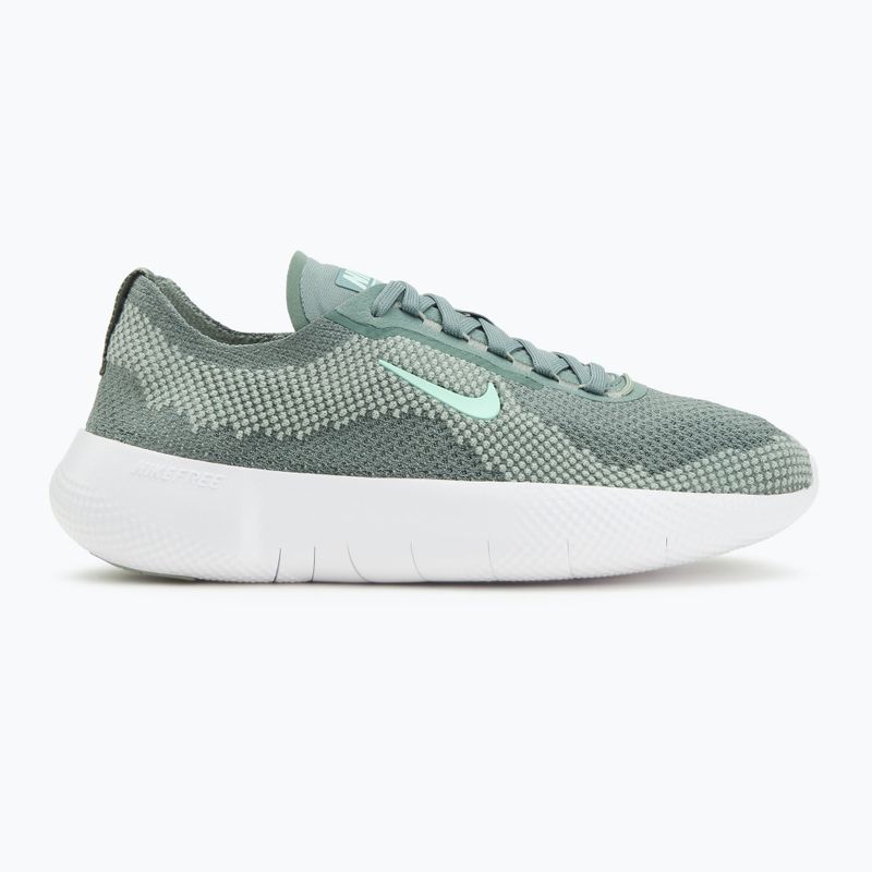Кросівки для тренувань чоловічі Nike Free 2025 clay green/jade horizon/mint foam 2