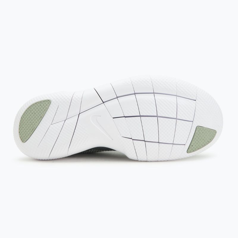 Кросівки для тренувань чоловічі Nike Free 2025 clay green/jade horizon/mint foam 4