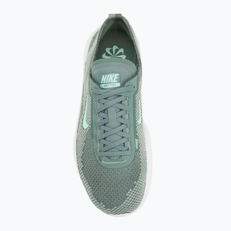Кросівки для тренувань чоловічі Nike Free 2025 clay green/jade horizon/mint foam 5