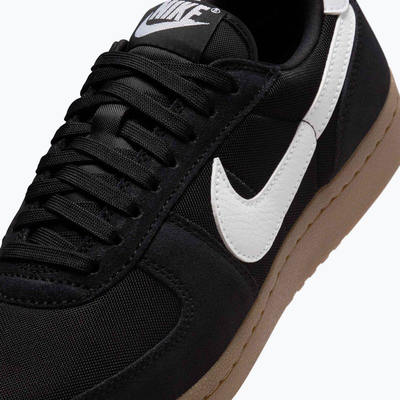 Кросівки жіночі Nike Field General black/gum light brown/white 8