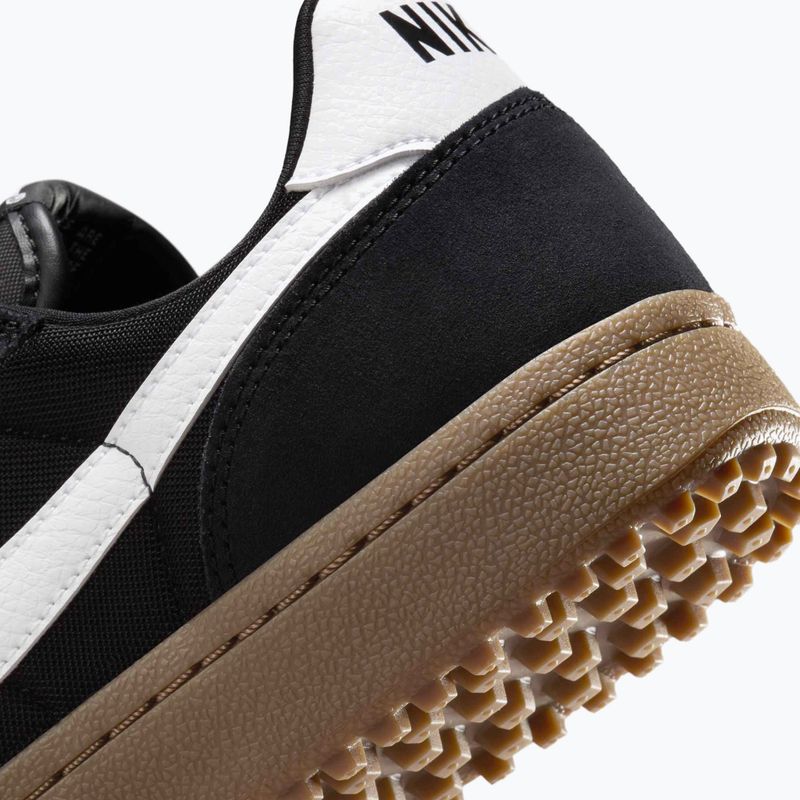 Кросівки жіночі Nike Field General black/gum light brown/white 9