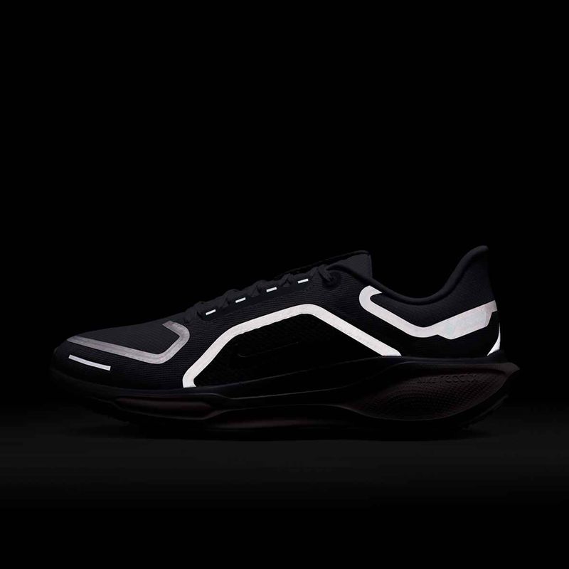 Чоловічі бігові кросівки Nike Pegasus 41 GTX light pumice/pure platinum/silt red/metal silver 8