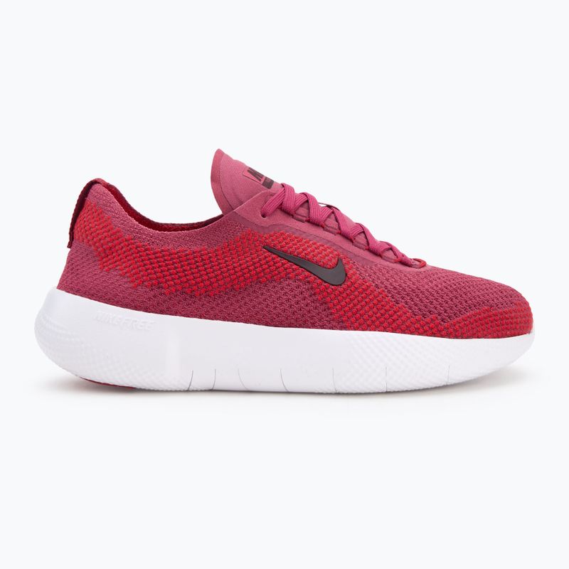 Кросівки для тренувань жіночі Nike Free 2025 sweet beet/university red/burgundy crush 2