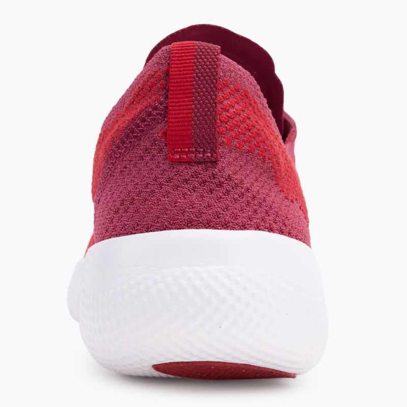 Кросівки для тренувань жіночі Nike Free 2025 sweet beet/university red/burgundy crush 6