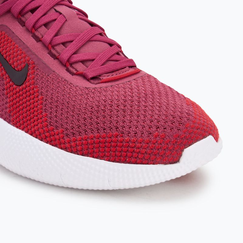 Кросівки для тренувань жіночі Nike Free 2025 sweet beet/university red/burgundy crush 7