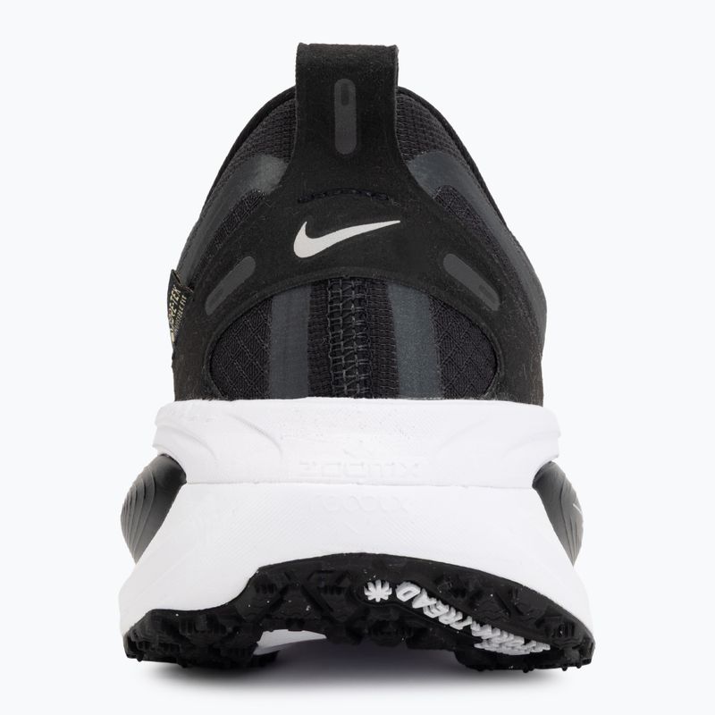 Кросівки для бігу чоловічі Nike Vomero 18 GORE-TEX black/anthracite/white/metallic silver 6