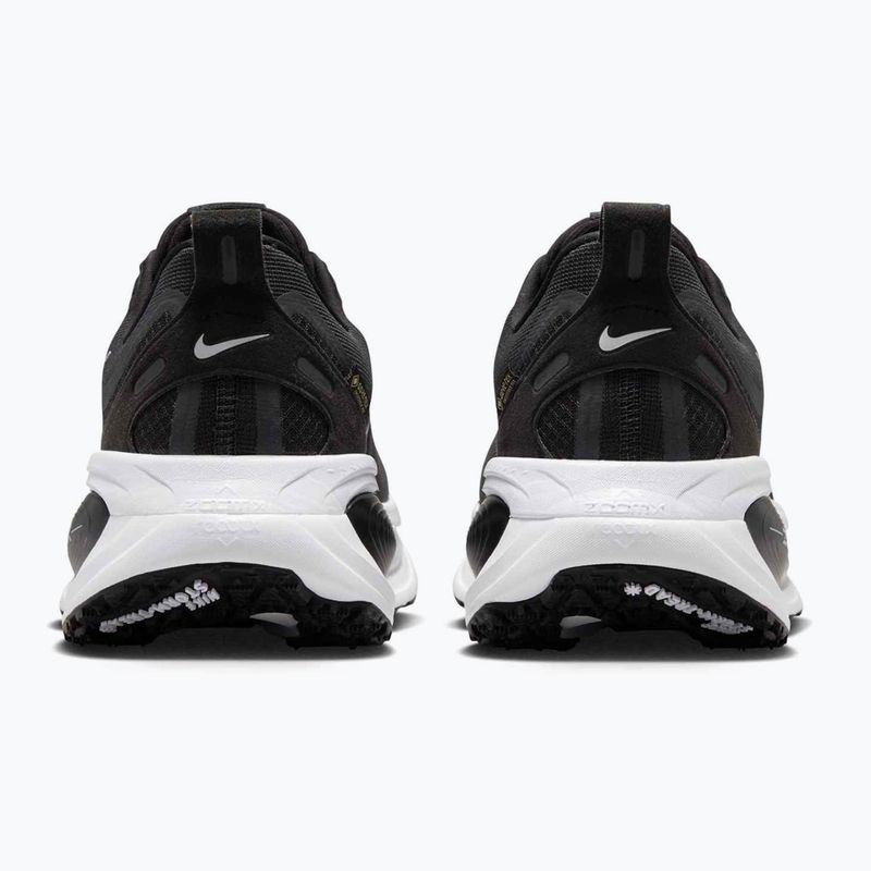 Buty do biegania męskie Nike Vomero 18 GORE-TEX black/anthracite/white/metallic silver 4