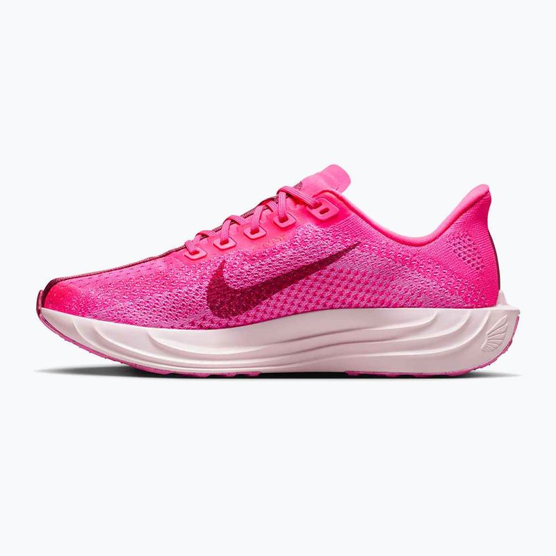 Кросівки для бігу жіночі Nike Pegasus Plus hyper pink/playful pink/sweet beet 9