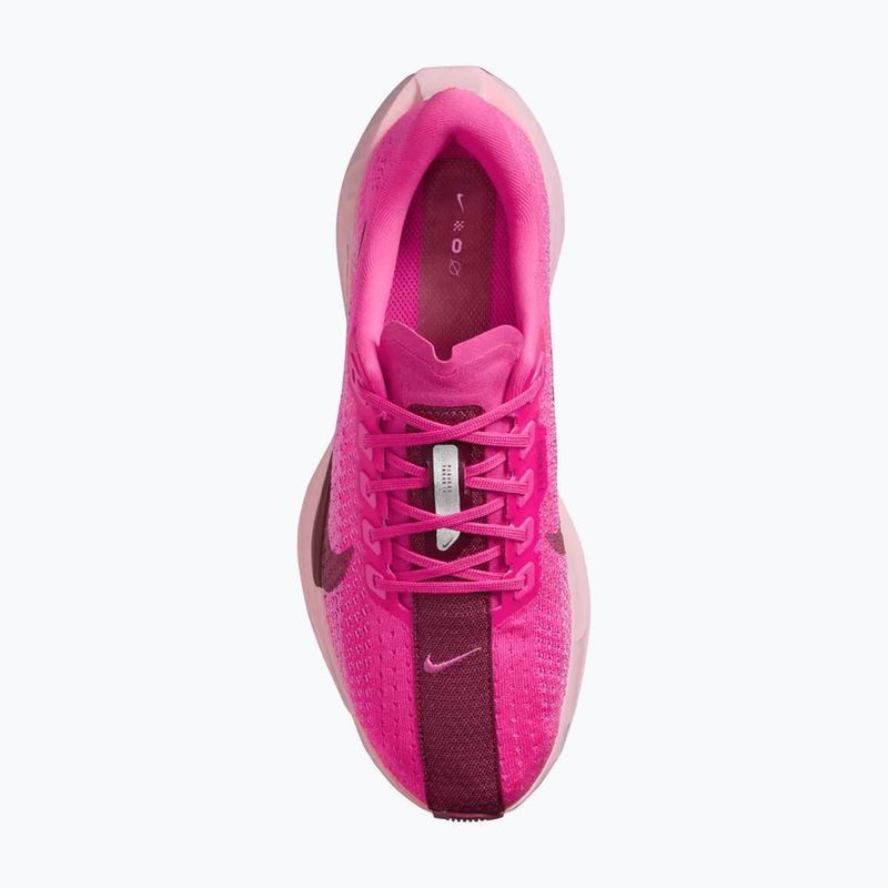 Кросівки для бігу жіночі Nike Pegasus Plus hyper pink/playful pink/sweet beet 13