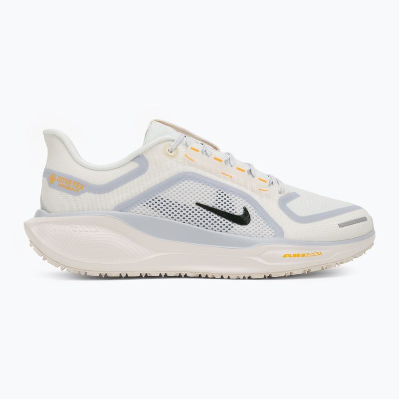 Чоловічі бігові кросівки Nike Pegasus 41 GTX sail/football grey/sundial/ashen slate 2