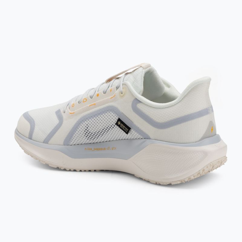 Чоловічі бігові кросівки Nike Pegasus 41 GTX sail/football grey/sundial/ashen slate 3