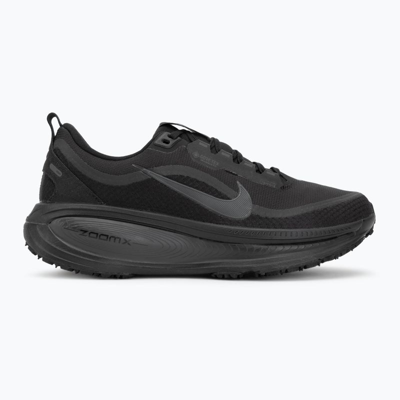 Чоловічі бігові кросівки Nike Vomero 18 GORE-TEX black/anthracite 2